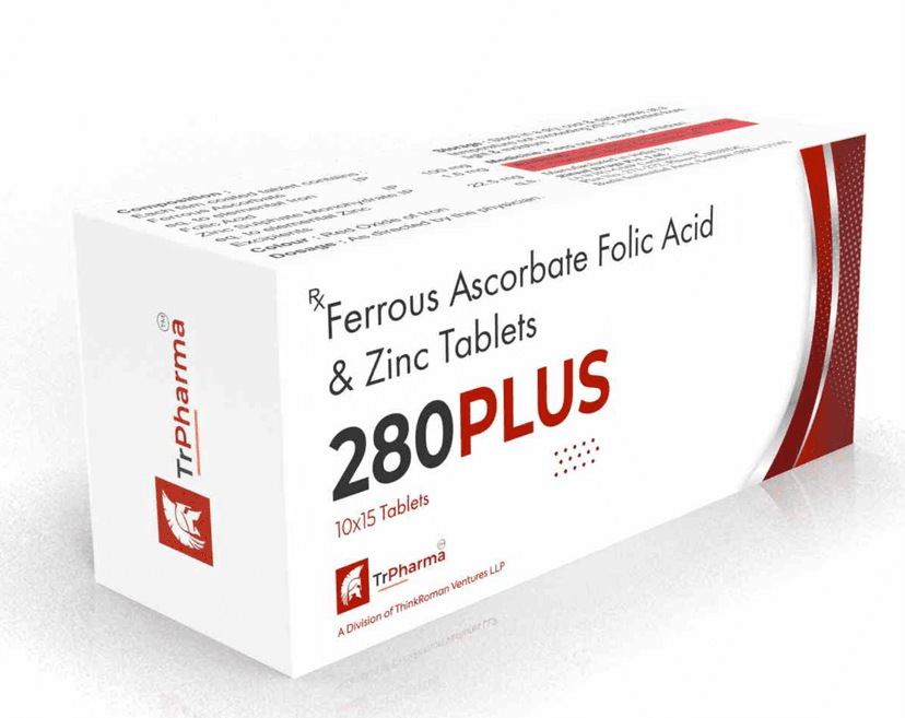 280 PLUS